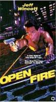 Открытый огонь / Open Fire 1995
