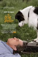Год собаки / A Dog Year 2009
