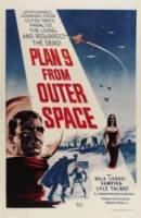 План 9 из открытого космоса / Plan 9 from Outer Space 1959