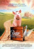 Бэйб: Поросенок в городе / Babe: Pig in the City 1998