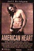 Американское сердце / American Heart 1992