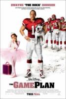 План игры / The Game Plan 2007
