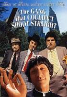 Банда, не умевшая стрелять / The Gang That Couldn't Shoot Straight 1971