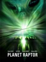 Планета динозавров / Остров раптора 2 / Planet Raptor 2007