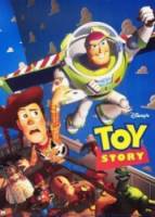 История игрушек / Toy Story 1995