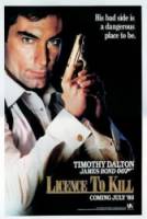 Лицензия на убийство / Licence to Kill 1989