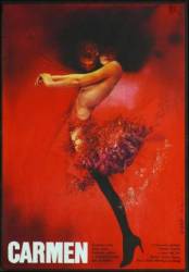 Кармен / Carmen 1983