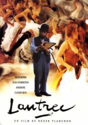 Лотрек / Lautrec 1998