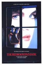 Окно спальни / The Bedroom Window 1986