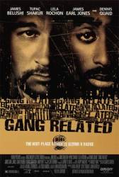 Преступные связи / Gang Related 1997