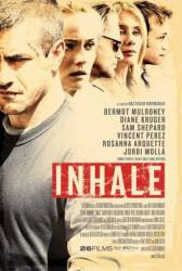 До последнего вздоха / Inhale 2010