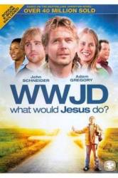 Что бы сделал Иисус? / What Would Jesus Do? 2010
