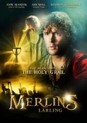Ученик Мерлина / Merlin's Apprentice 2006