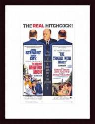 Неприятности с Гарри / The Trouble with Harry 1955