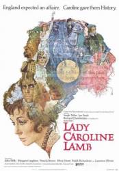 Леди Каролина Лэм / Lady Caroline Lamb 1972