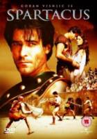Спартак / Spartacus 2004
