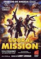 Миссия «Кобра» / Cobra Mission 1986
