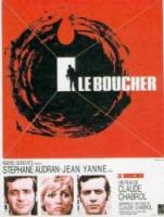 Мясник / Le boucher 1969