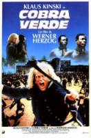 Зеленая кобра / Cobra Verde 1987