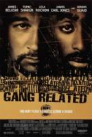 Преступные связи / Gang Related 1997