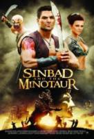 Синдбад и Минотавр / Sinbad and the Minotaur 2010