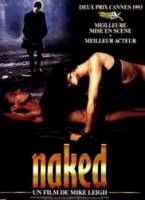 Обнаженная / Naked 1993