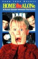 Один дома / Home Alone 1990