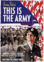 Это армия / This Is the Army 1943