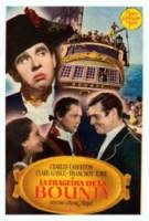 Мятеж на Баунти / Mutiny on the Bounty 1935