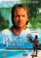 Найденный рай / Paradise Found 2003