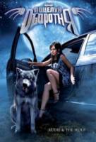 Поцелуй оборотня / Audie & the Wolf 2008