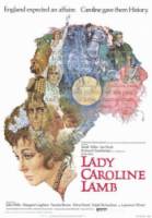 Леди Каролина Лэм / Lady Caroline Lamb 1972