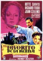 Королева-девственница / The Virgin Queen 1955