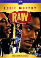 Эдди Мерфи без купюр / Eddie Murphy Raw 1987