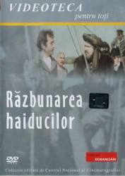 Месть гайдуков / Razbunarea haiducilor 1968