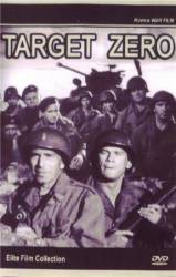 Главная цель / Target Zero 1955