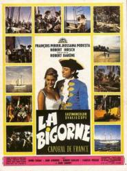 Бигорн, Капрал Франции / La bigorne 1958