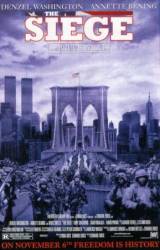 Осада / The Siege 1998