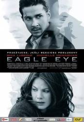 На крючке / Eagle Eye 2008