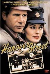 Ганновер-стрит / Hanover Street 1979