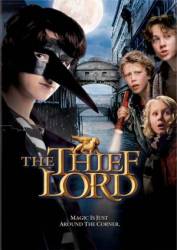 Лорд Вор / The Thief Lord 2006