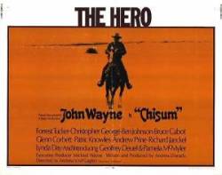 Чизам / Chisum 1970