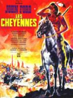 Осень Шайеннов / Cheyenne Autumn 1964