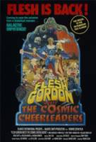 Флеш Гордон 2 / Flesh Gordon Meets the Cosmic Cheerleaders 1989