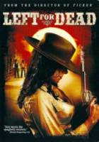 Брошенный умирать / Left for Dead 2010