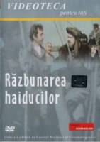 Месть гайдуков / Razbunarea haiducilor 1968