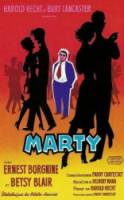 Марти / Marty 1955