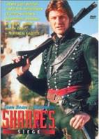 Осада Шарпа / Sharpe's Siege 1996