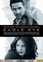 На крючке / Eagle Eye 2008