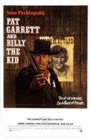Пэт Гэрретт и Билли Кид / Pat Garrett & Billy the Kid 1973